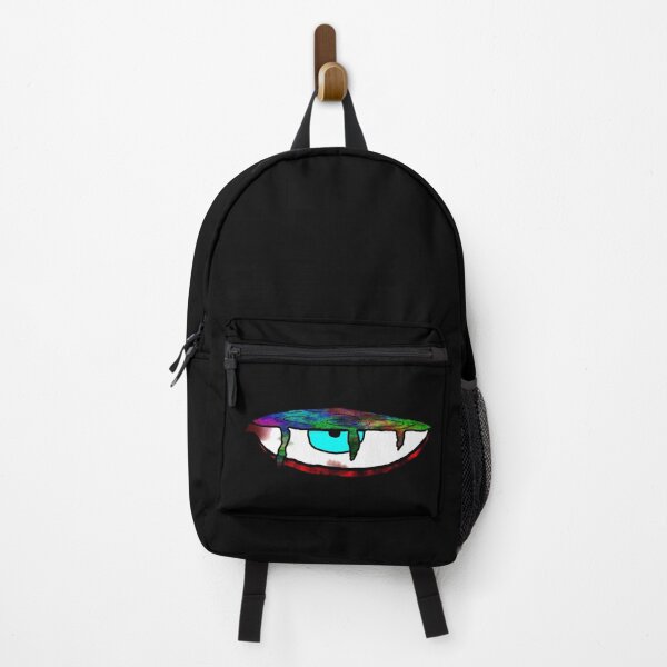 Item preview, Copy of eye catcher - cool melting eye designed and sold by UnseenCreations.