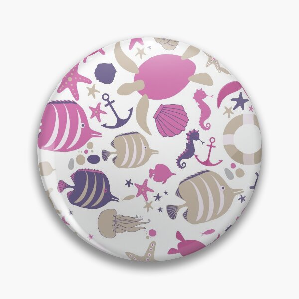 Item preview, Save The Ocean Keep The Sea Plastic Free Turtle Scene designed and sold by istoriadesign.
