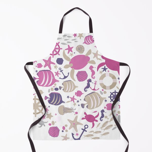 Item preview, Save The Ocean Keep The Sea Plastic Free Turtle Scene designed and sold by istoriadesign.