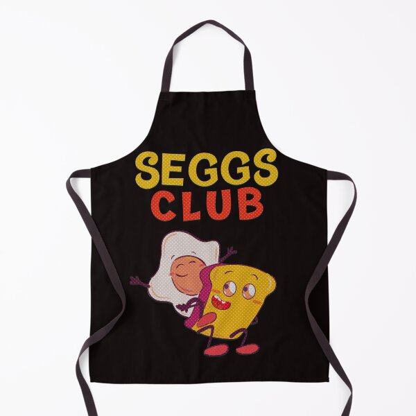 Item preview, Funny Seggs Club designed and sold by joanaoberg.
