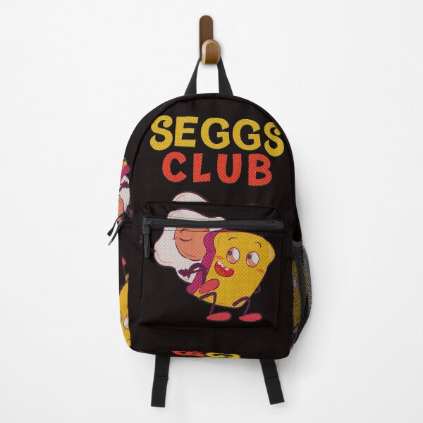 Item preview, Funny Seggs Club designed and sold by joanaoberg.