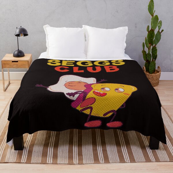 Item preview, Funny Seggs Club designed and sold by joanaoberg.