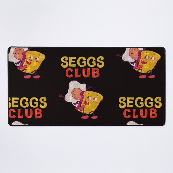 Item preview, Funny Seggs Club designed and sold by joanaoberg.