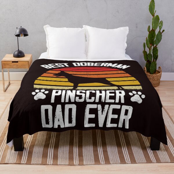 Artikelvorschau, Bester Dobermann-Pinscher DAD aller Zeiten Hundeliebhaber entworfen und verkauft von MelisaElder.