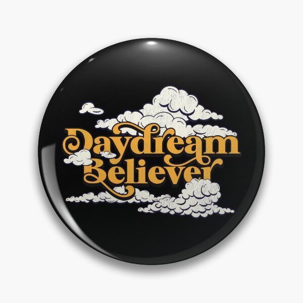 Item preview, Daydream Believer designed and sold by ourkid.