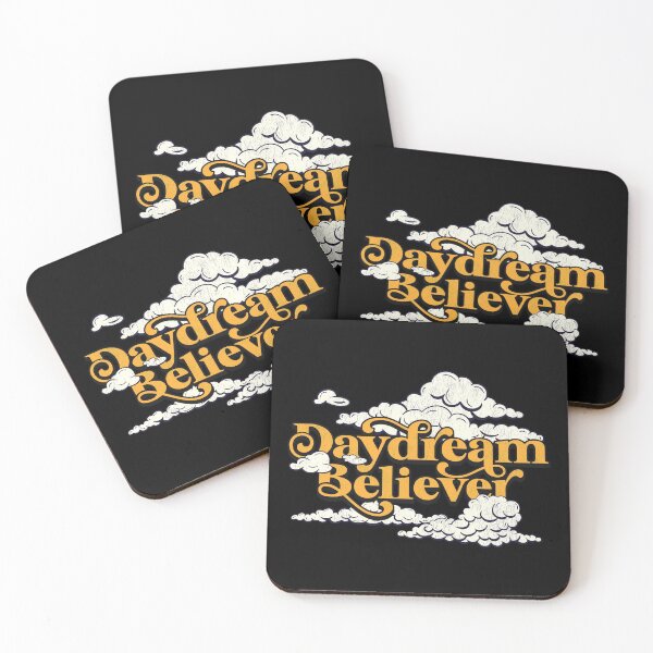 Item preview, Daydream Believer designed and sold by ourkid.