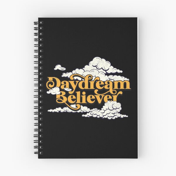 Item preview, Daydream Believer designed and sold by ourkid.