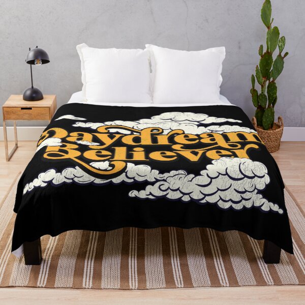 Item preview, Daydream Believer designed and sold by ourkid.
