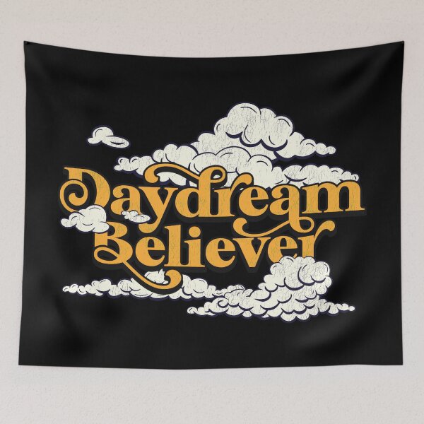 Item preview, Daydream Believer designed and sold by ourkid.