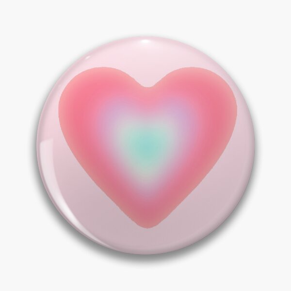 Item preview, Aura heart designed and sold by Lavannya.