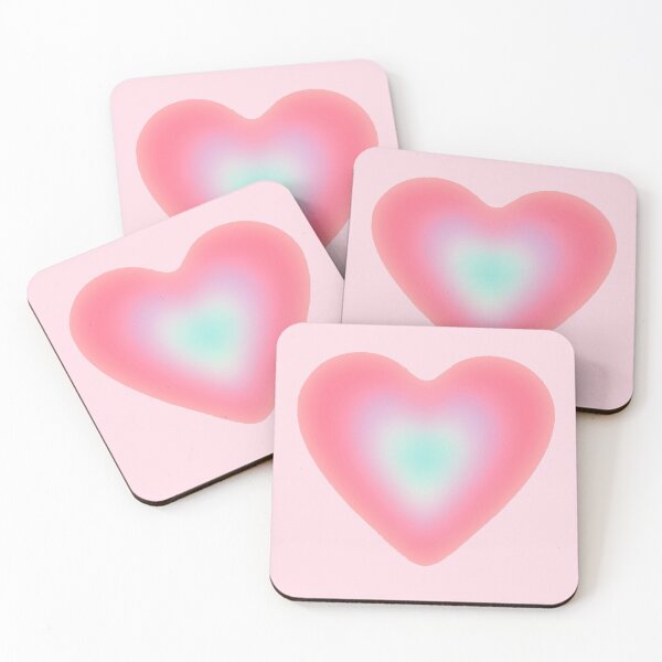 Item preview, Aura heart designed and sold by Lavannya.