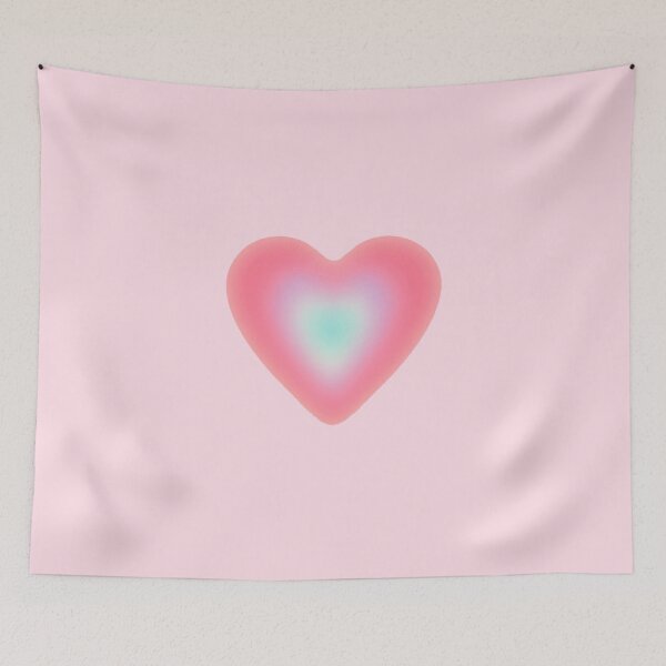 Item preview, Aura heart designed and sold by Lavannya.