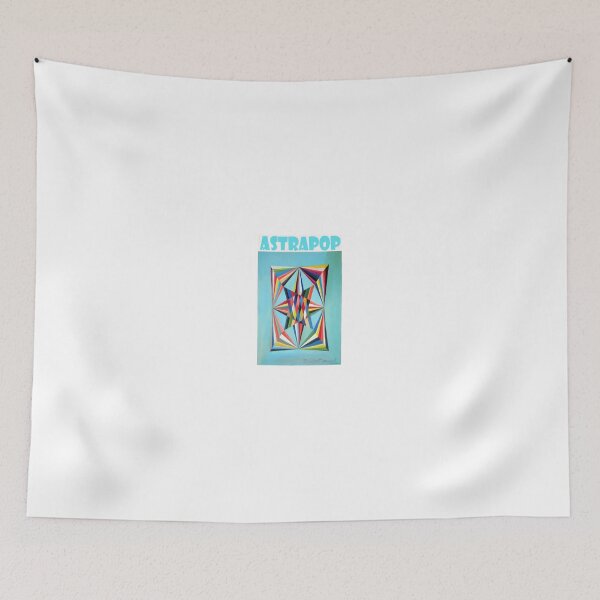 Item preview, Astrapop de Diego Manuel. designed and sold by Diego Manuel Rodriguez.