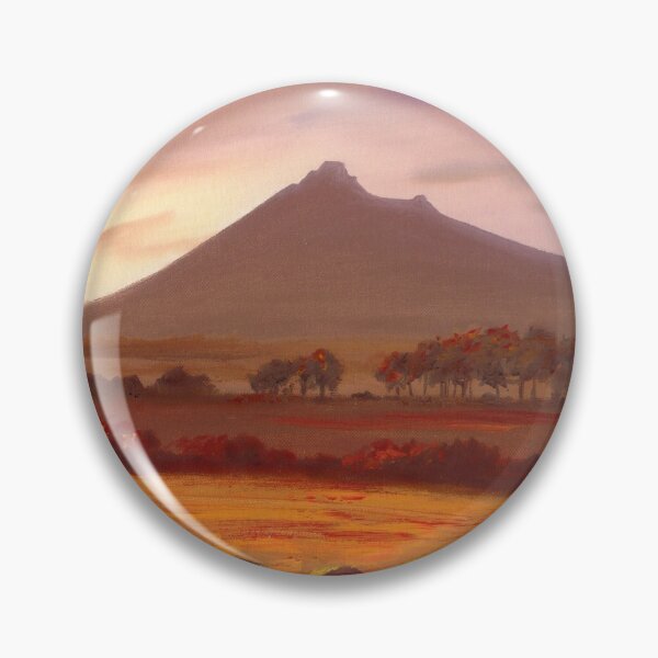Item preview, Autumn light Bennahie designed and sold by Grahamgc.