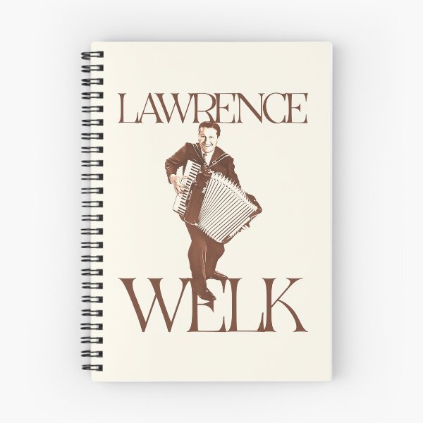 Artikelvorschau, Lawrence Welk entworfen und verkauft von ourkid.