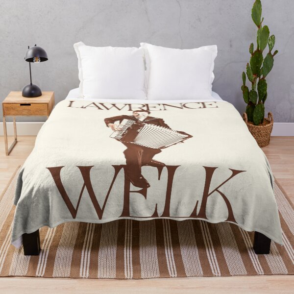 Item preview, Lawrence Welk designed and sold by ourkid.