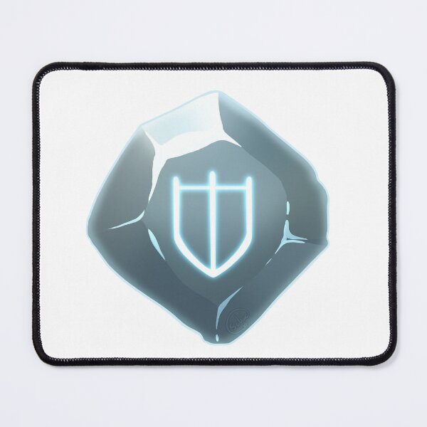 Item preview, Paladin’s Soul designed and sold by SheenaTH.