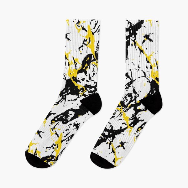 Item preview, Random Black and Gold Marble Pattern designed and sold by American-Ancap.