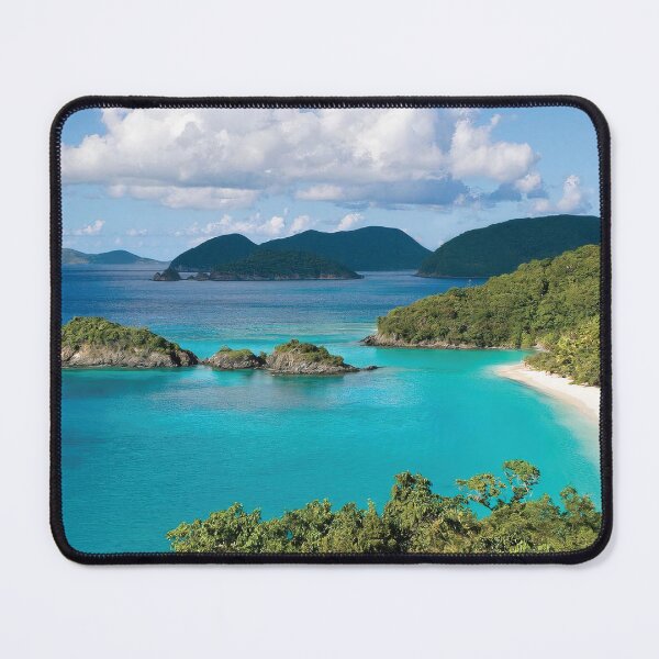 Item preview, Virgin Islands National Park designed and sold by JoshuaDarbon94.
