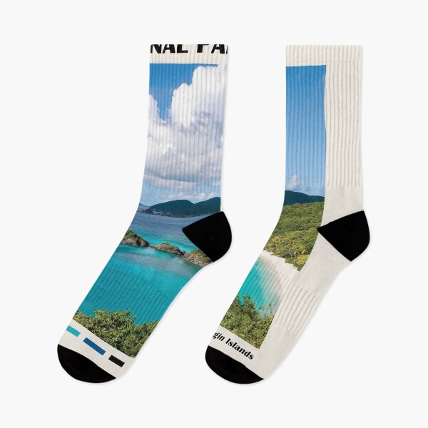 Item preview, Virgin Islands National Park designed and sold by JoshuaDarbon94.