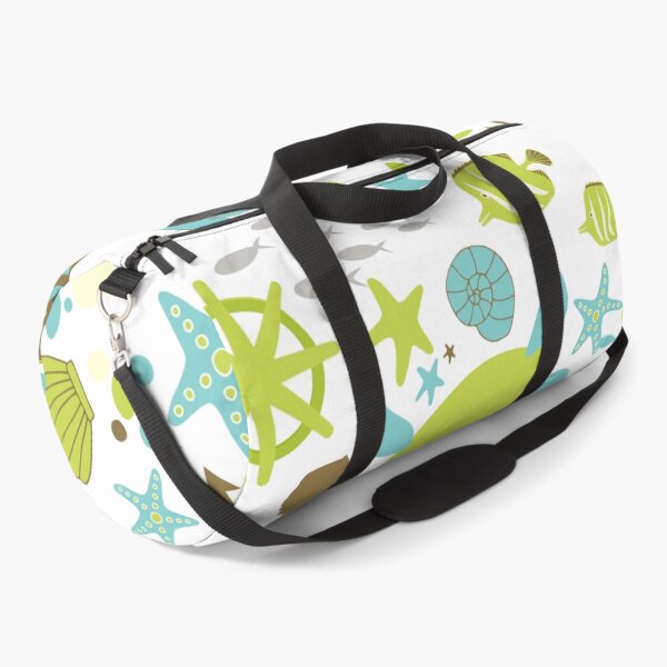 Item preview, Save The Ocean Keep The Sea Plastic Free Turtle Scene designed and sold by istoriadesign.