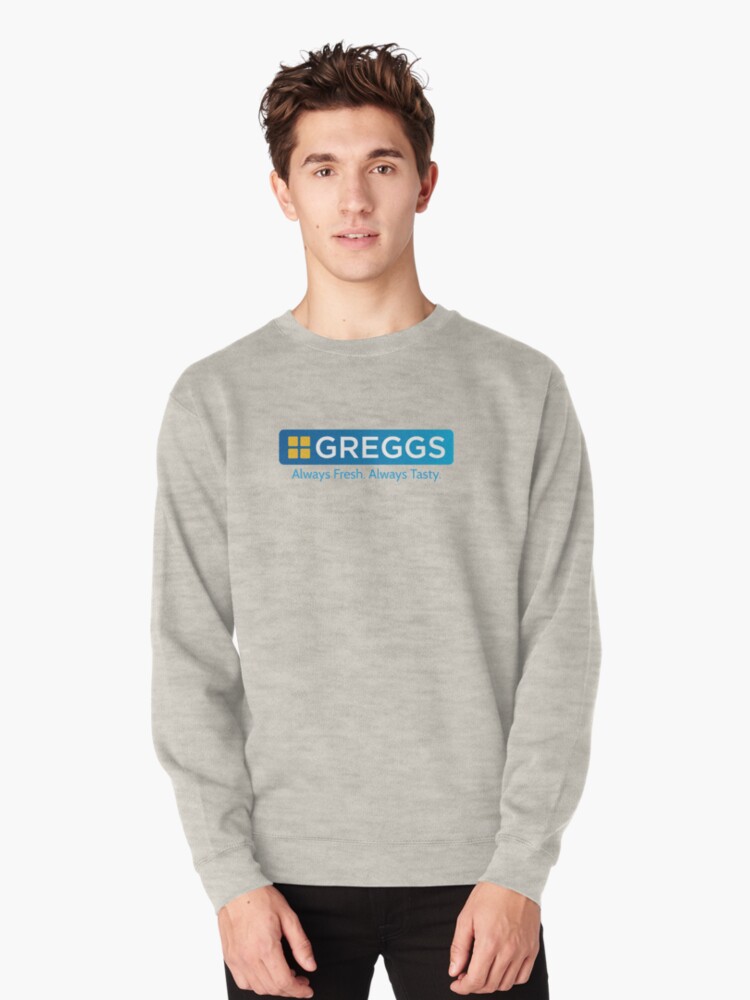 greggs gucci hoodie