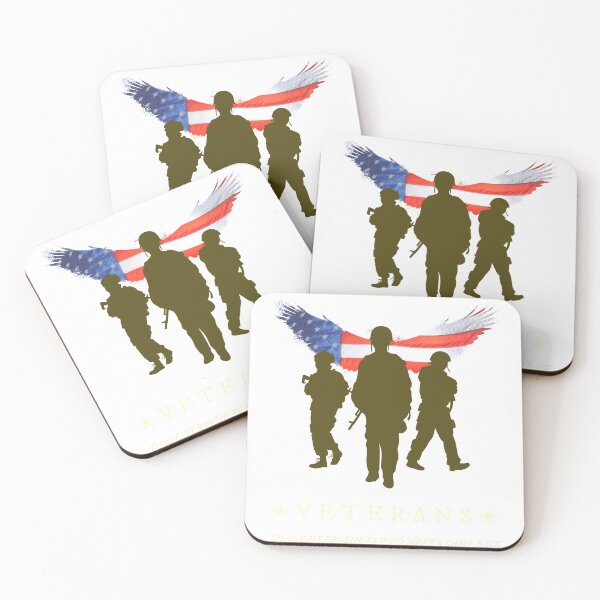 Item preview, veterans day designed and sold by Nathan256.