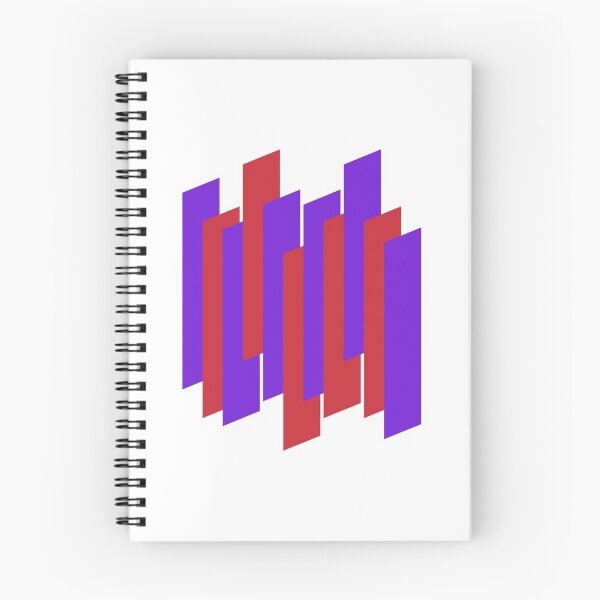 Item preview, Abstract Rectangle Art - Abstract Rectangles Geometric Shapes - Modern Abstract Geometric Art designed and sold by jacnotjac.