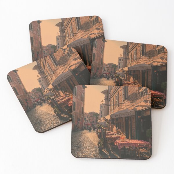 Item preview, Pizzeria In Italy designed and sold by newscape.