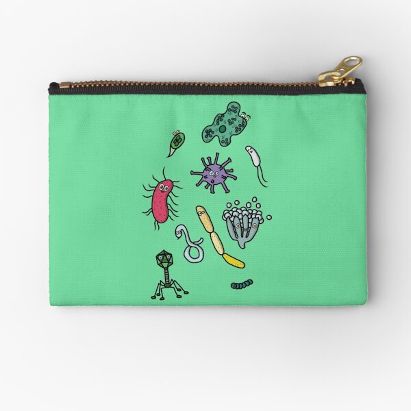 Item preview, Cute Microbiology 2 designed and sold by Sheeta.