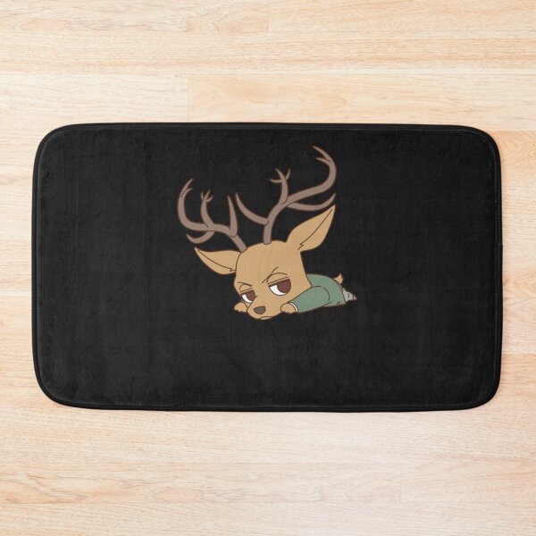 Item preview, Beastars Louis Sticker designed and sold by BiancaBischof.