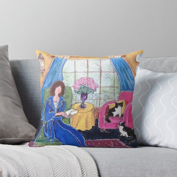 Item preview, Story Time designed and sold by Marie Theron.