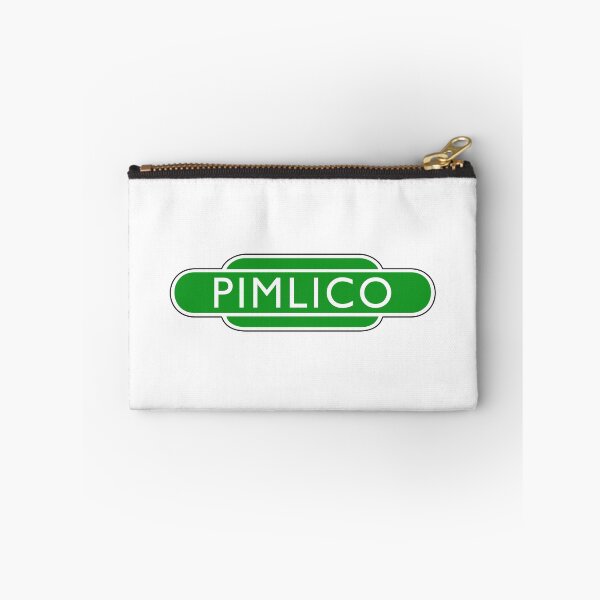 Item preview, Pimlico designed and sold by Railway-Signs.