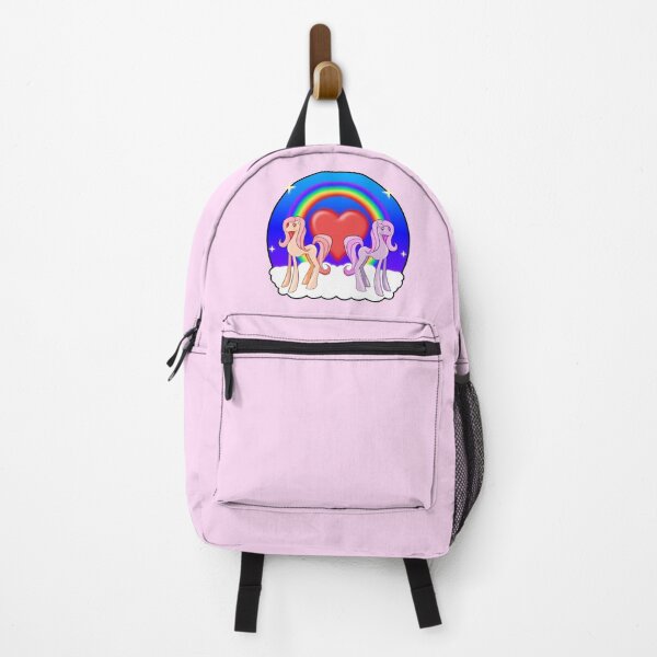 Item preview, Pony Pals! designed and sold by Jason Tiffany.
