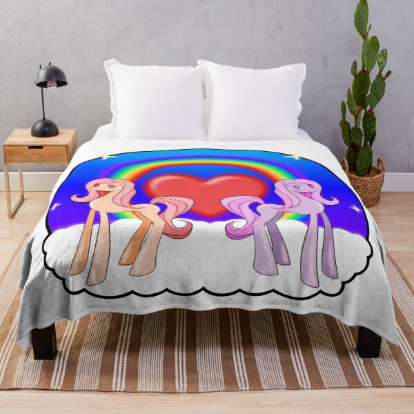 Item preview, Pony Pals! designed and sold by Jason Tiffany.