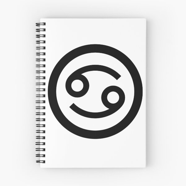 Item preview, Cancer Zodiac Sign designed and sold by Swarno.