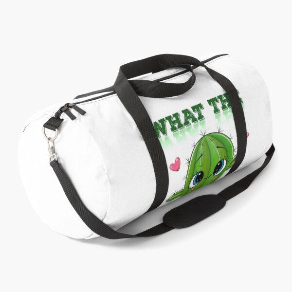 Item preview,  What the fucculent designed and sold by Designhub14.