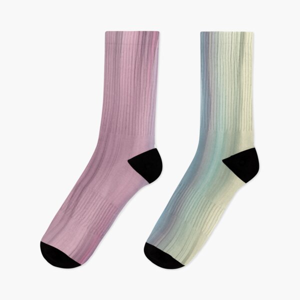 Artikelvorschau, bunte parallele Linien entworfen und verkauft von hutofdesigns.