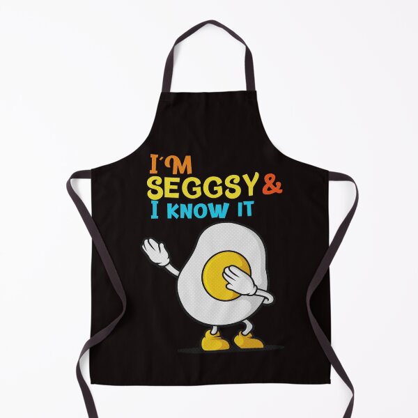 Item preview, Funny I´M Seggsy and I know it designed and sold by joanaoberg.