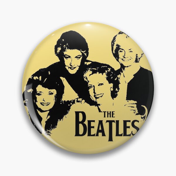 Item preview, Golden Girls designed and sold by pruine.