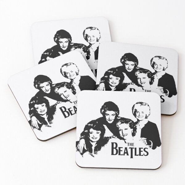 Item preview, Golden Girls designed and sold by pruine.