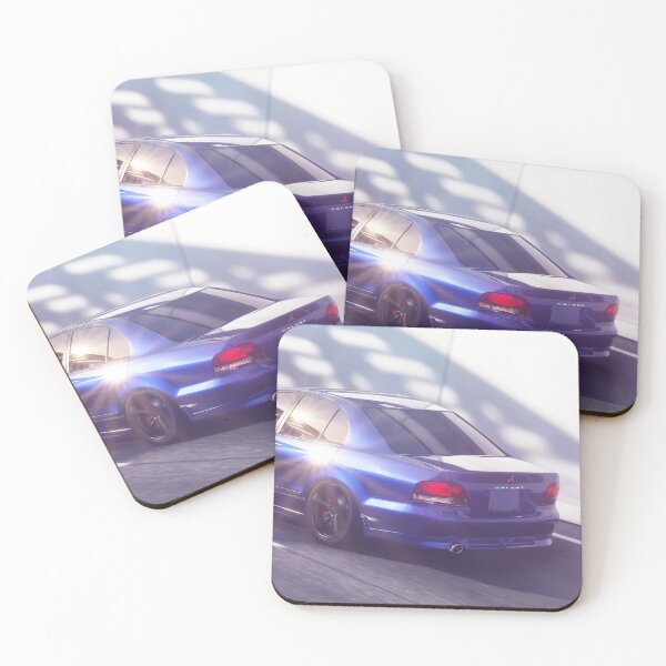 Item preview, Mitsubishi Galant VR-4 designed and sold by sksdesign.