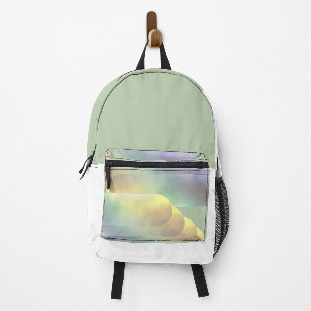 Item preview, Backpack designed and sold by AnaDAlmeida.