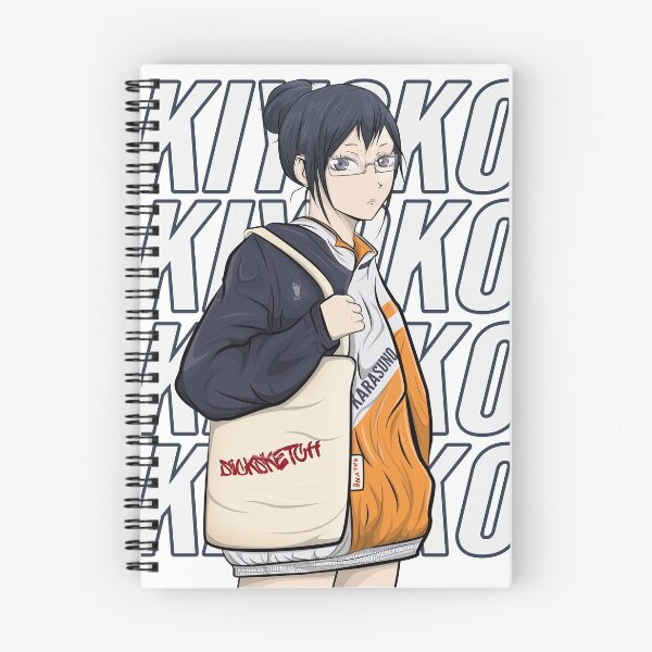 Item preview, Kiyoko Shimizu designed and sold by sicksketch.
