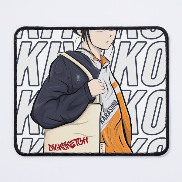Item preview, Kiyoko Shimizu designed and sold by sicksketch.