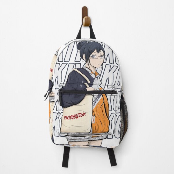 Item preview, Kiyoko Shimizu designed and sold by sicksketch.