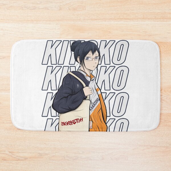 Item preview, Kiyoko Shimizu designed and sold by sicksketch.