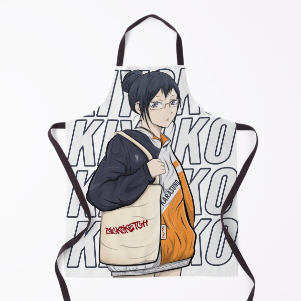 Item preview, Kiyoko Shimizu designed and sold by sicksketch.