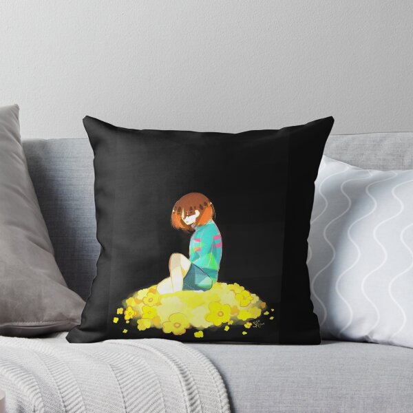 Artikelvorschau, Undertale ~ Frisk entworfen und verkauft von StillAlive.