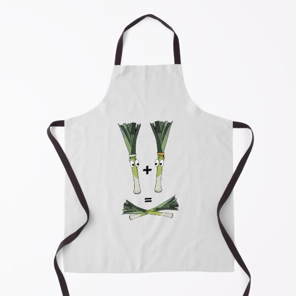 Item preview, Leek + leek = designed and sold by -vage-.